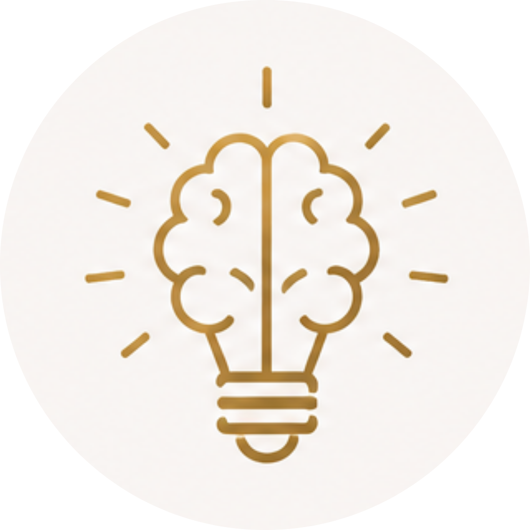 The Nootropic Specialist logo